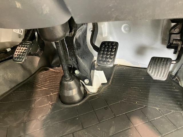 ハイゼットトラックエアコン・パワステ スペシャル 4WD 5MT 車検整備付エアコン パワステ AM/FMラジオ マニュアルレベリング パートタイム4WD 5速マニュアルミッション車(滋賀県)の中古車