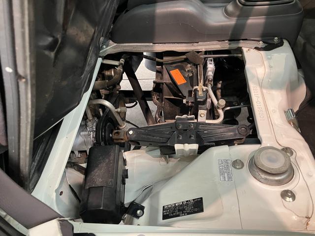 ハイゼットトラックエアコン・パワステ スペシャル 4WD 5MT 車検整備付エアコン パワステ AM/FMラジオ マニュアルレベリング パートタイム4WD 5速マニュアルミッション車(滋賀県)の中古車