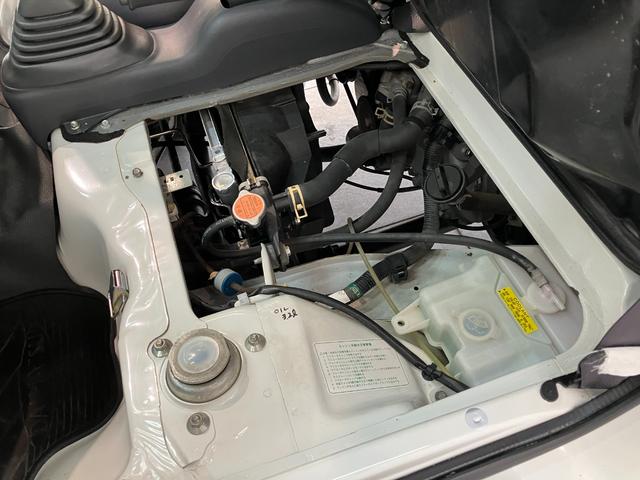 ハイゼットトラックエアコン・パワステ スペシャル 4WD 5MT 車検整備付エアコン パワステ AM/FMラジオ マニュアルレベリング パートタイム4WD 5速マニュアルミッション車(滋賀県)の中古車