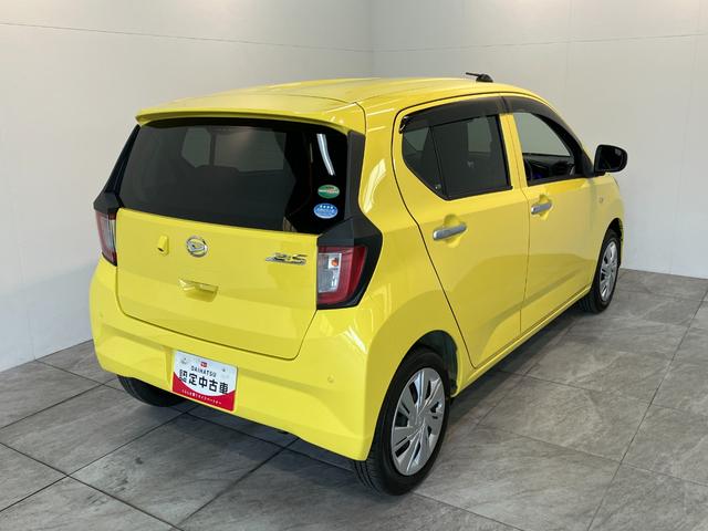 ミライースX SAIII フルセグナビ Bカメラ LED 車検整備付衝突被害軽減ブレーキ スマアシ3 コーナーセンサー フルセグナビ DVD再生 Bluetooth USB バックカメラ LED 電動格納式ミラー マニュアルレベリング キーレスエントリー エコアイドル(滋賀県)の中古車