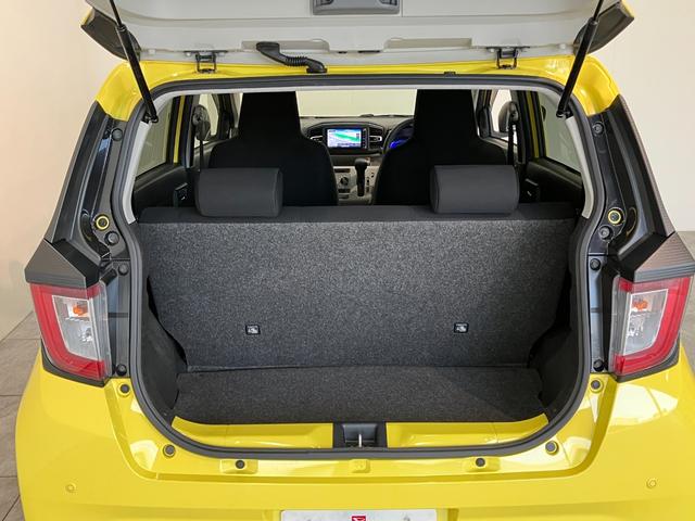 ミライースX SAIII フルセグナビ Bカメラ LED 車検整備付衝突被害軽減ブレーキ スマアシ3 コーナーセンサー フルセグナビ DVD再生 Bluetooth USB バックカメラ LED 電動格納式ミラー マニュアルレベリング キーレスエントリー エコアイドル(滋賀県)の中古車