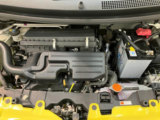 ミライースX SAIII フルセグナビ Bカメラ LED 車検整備付衝突被害軽減ブレーキ スマアシ3 コーナーセンサー フルセグナビ DVD再生 Bluetooth USB バックカメラ LED 電動格納式ミラー マニュアルレベリング キーレスエントリー エコアイドル(滋賀県)の中古車