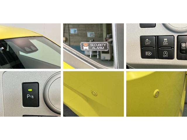 ミライースX SAIII フルセグナビ Bカメラ LED 車検整備付衝突被害軽減ブレーキ スマアシ3 コーナーセンサー フルセグナビ DVD再生 Bluetooth USB バックカメラ LED 電動格納式ミラー マニュアルレベリング キーレスエントリー エコアイドル(滋賀県)の中古車