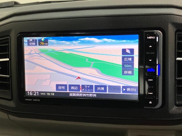 ミライースX SAIII フルセグナビ Bカメラ LED 車検整備付衝突被害軽減ブレーキ スマアシ3 コーナーセンサー フルセグナビ DVD再生 Bluetooth USB バックカメラ LED 電動格納式ミラー マニュアルレベリング キーレスエントリー エコアイドル(滋賀県)の中古車