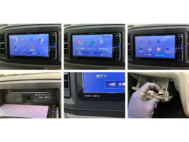 ミライースX SAIII フルセグナビ Bカメラ LED 車検整備付衝突被害軽減ブレーキ スマアシ3 コーナーセンサー フルセグナビ DVD再生 Bluetooth USB バックカメラ LED 電動格納式ミラー マニュアルレベリング キーレスエントリー エコアイドル(滋賀県)の中古車