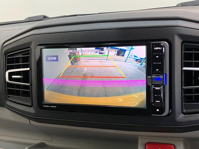 ミライースX SAIII フルセグナビ Bカメラ LED 車検整備付衝突被害軽減ブレーキ スマアシ3 コーナーセンサー フルセグナビ DVD再生 Bluetooth USB バックカメラ LED 電動格納式ミラー マニュアルレベリング キーレスエントリー エコアイドル(滋賀県)の中古車