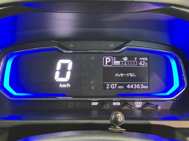 ミライースX SAIII フルセグナビ Bカメラ LED 車検整備付衝突被害軽減ブレーキ スマアシ3 コーナーセンサー フルセグナビ DVD再生 Bluetooth USB バックカメラ LED 電動格納式ミラー マニュアルレベリング キーレスエントリー エコアイドル(滋賀県)の中古車