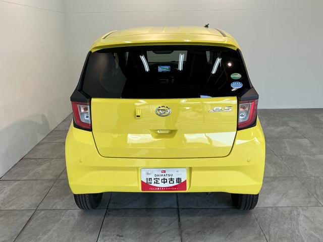 ミライースX SAIII フルセグナビ Bカメラ LED 車検整備付衝突被害軽減ブレーキ スマアシ3 コーナーセンサー フルセグナビ DVD再生 Bluetooth USB バックカメラ LED 電動格納式ミラー マニュアルレベリング キーレスエントリー エコアイドル(滋賀県)の中古車
