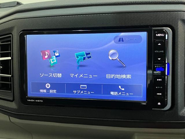 ミライースX SAIII フルセグナビ Bカメラ LED 車検整備付衝突被害軽減ブレーキ スマアシ3 コーナーセンサー フルセグナビ DVD再生 Bluetooth USB バックカメラ LED 電動格納式ミラー マニュアルレベリング キーレスエントリー エコアイドル(滋賀県)の中古車