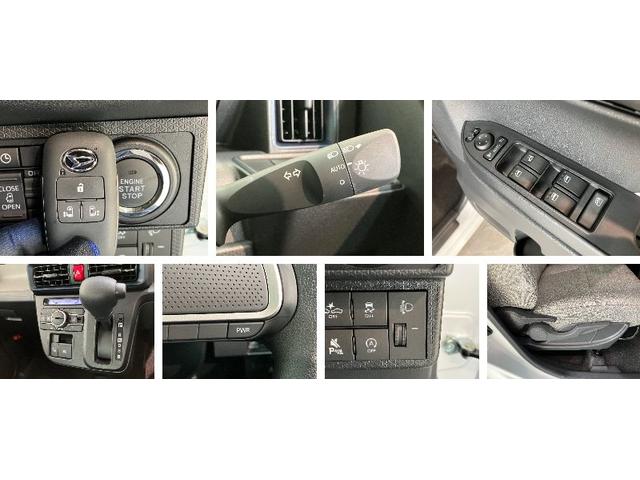 タントXリミテッド フルセグナビ バックカメラ 届出済未使用車衝突被害軽減ブレーキ コーナーセンサー フルセグナビ Bluetooth DVD再生 USB バックカメラ 前後ドラレコ 両側電動スライドドア 前席シートヒーター LED オートライト スマートキー(滋賀県)の中古車