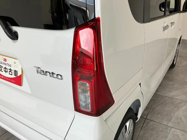 タントXリミテッド フルセグナビ バックカメラ 届出済未使用車衝突被害軽減ブレーキ コーナーセンサー フルセグナビ Bluetooth DVD再生 USB バックカメラ 前後ドラレコ 両側電動スライドドア 前席シートヒーター LED オートライト スマートキー(滋賀県)の中古車