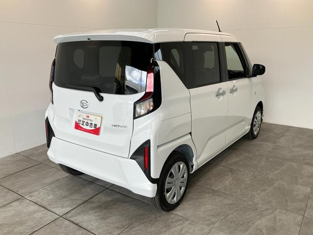 ムーヴX 9型ディスプレイオーディオ Bカメラ 届出済未使用車衝突被害軽減ブレーキ コーナーセンサー 9型ディスプレイオーディオ フルセグ Bluetooth USB バックカメラ 左側電動スライドドア LED ワイヤレス充電器 スマートキー エコアイドル(滋賀県)の中古車