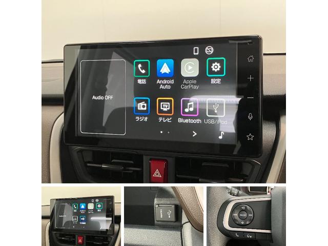 ムーヴX 9型ディスプレイオーディオ Bカメラ 届出済未使用車衝突被害軽減ブレーキ コーナーセンサー 9型ディスプレイオーディオ フルセグ Bluetooth USB バックカメラ 左側電動スライドドア LED ワイヤレス充電器 スマートキー エコアイドル(滋賀県)の中古車