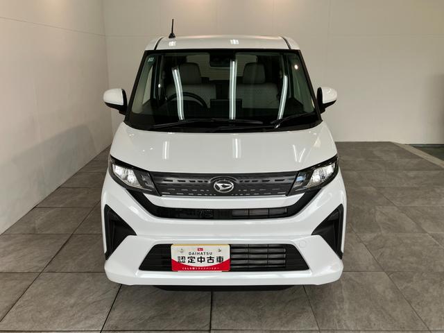 ムーヴX 9型ディスプレイオーディオ Bカメラ 届出済未使用車衝突被害軽減ブレーキ コーナーセンサー 9型ディスプレイオーディオ フルセグ Bluetooth USB バックカメラ 左側電動スライドドア LED ワイヤレス充電器 スマートキー エコアイドル(滋賀県)の中古車