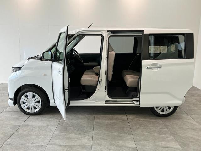 ムーヴX 9型ディスプレイオーディオ Bカメラ 届出済未使用車衝突被害軽減ブレーキ コーナーセンサー 9型ディスプレイオーディオ フルセグ Bluetooth USB バックカメラ 左側電動スライドドア LED ワイヤレス充電器 スマートキー エコアイドル(滋賀県)の中古車