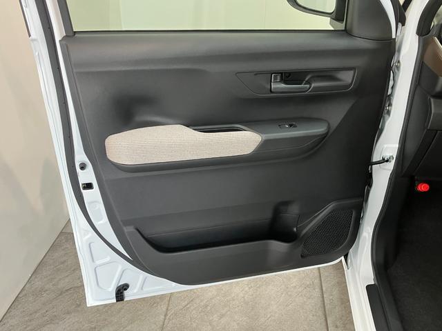 ムーヴX 9型ディスプレイオーディオ Bカメラ 届出済未使用車衝突被害軽減ブレーキ コーナーセンサー 9型ディスプレイオーディオ フルセグ Bluetooth USB バックカメラ 左側電動スライドドア LED ワイヤレス充電器 スマートキー エコアイドル(滋賀県)の中古車