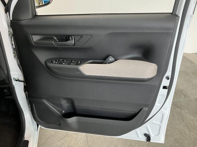 ムーヴX 9型ディスプレイオーディオ Bカメラ 届出済未使用車衝突被害軽減ブレーキ コーナーセンサー 9型ディスプレイオーディオ フルセグ Bluetooth USB バックカメラ 左側電動スライドドア LED ワイヤレス充電器 スマートキー エコアイドル(滋賀県)の中古車