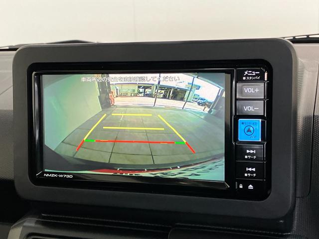 タフトGダーククロムベンチャー ナビ 前後ドラレコ 届出済未使用車衝突被害軽減ブレーキ コーナーセンサー フルセグナビ DVD再生 Bluetooth USB バックカメラ 前後ドラレコ 前席シートヒーター LED オートエアコン レーダークルーズ エコアイドル(滋賀県)の中古車