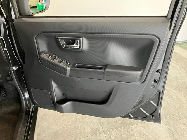 タフトGダーククロムベンチャー ナビ 前後ドラレコ 届出済未使用車衝突被害軽減ブレーキ コーナーセンサー フルセグナビ DVD再生 Bluetooth USB バックカメラ 前後ドラレコ 前席シートヒーター LED オートエアコン レーダークルーズ エコアイドル(滋賀県)の中古車