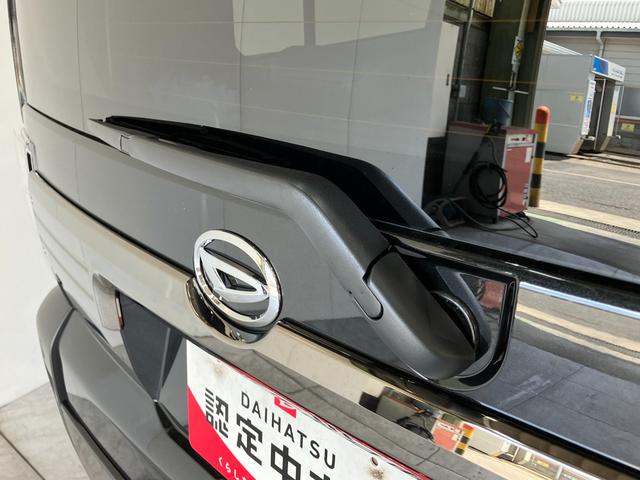 タフトGダーククロムベンチャー ナビ 前後ドラレコ 届出済未使用車衝突被害軽減ブレーキ コーナーセンサー フルセグナビ DVD再生 Bluetooth USB バックカメラ 前後ドラレコ 前席シートヒーター LED オートエアコン レーダークルーズ エコアイドル(滋賀県)の中古車