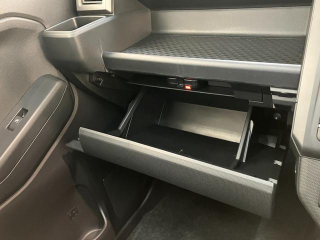 タフトGダーククロムベンチャー ナビ 前後ドラレコ 届出済未使用車衝突被害軽減ブレーキ コーナーセンサー フルセグナビ DVD再生 Bluetooth USB バックカメラ 前後ドラレコ 前席シートヒーター LED オートエアコン レーダークルーズ エコアイドル(滋賀県)の中古車