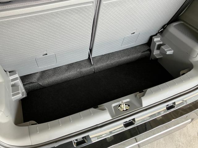 タフトGダーククロムベンチャー ナビ 前後ドラレコ 届出済未使用車衝突被害軽減ブレーキ コーナーセンサー フルセグナビ DVD再生 Bluetooth USB バックカメラ 前後ドラレコ 前席シートヒーター LED オートエアコン レーダークルーズ エコアイドル(滋賀県)の中古車