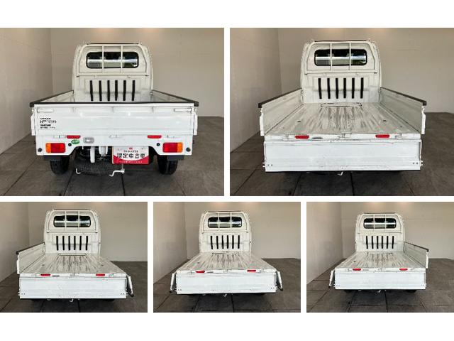 NT100クリッパートラックDX セーフティパッケージ 2WD AT車 走行1万3千キロ衝突被害軽減ブレーキ エアコン パワステ オートライト マニュアルレベリング AM/FMラジオ ゲートプロテクター ガードフレームプロテクター キャビンバックプロテクター タイヤ4本新品交換済み(滋賀県)の中古車