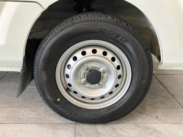 NT100クリッパートラックDX セーフティパッケージ 2WD AT車 走行1万3千キロ衝突被害軽減ブレーキ エアコン パワステ オートライト マニュアルレベリング AM/FMラジオ ゲートプロテクター ガードフレームプロテクター キャビンバックプロテクター タイヤ4本新品交換済み(滋賀県)の中古車