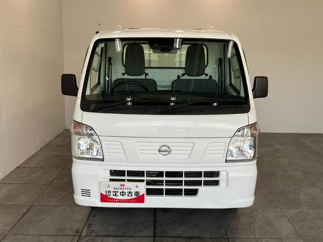 NT100クリッパートラックDX セーフティパッケージ 2WD AT車 走行1万3千キロ衝突被害軽減ブレーキ エアコン パワステ オートライト マニュアルレベリング AM/FMラジオ ゲートプロテクター ガードフレームプロテクター キャビンバックプロテクター タイヤ4本新品交換済み(滋賀県)の中古車