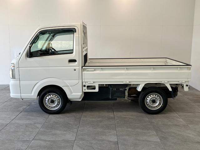NT100クリッパートラックDX セーフティパッケージ 2WD AT車 走行1万3千キロ衝突被害軽減ブレーキ エアコン パワステ オートライト マニュアルレベリング AM/FMラジオ ゲートプロテクター ガードフレームプロテクター キャビンバックプロテクター タイヤ4本新品交換済み(滋賀県)の中古車