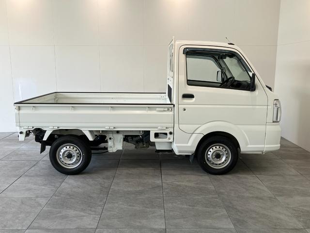 NT100クリッパートラックDX セーフティパッケージ 2WD AT車 走行1万3千キロ衝突被害軽減ブレーキ エアコン パワステ オートライト マニュアルレベリング AM/FMラジオ ゲートプロテクター ガードフレームプロテクター キャビンバックプロテクター タイヤ4本新品交換済み(滋賀県)の中古車