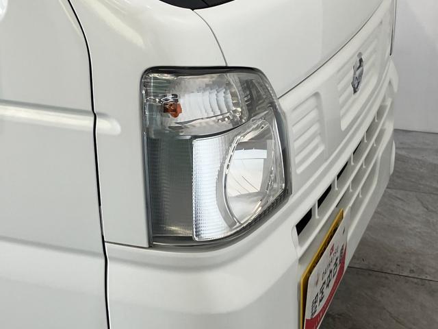 NT100クリッパートラックDX セーフティパッケージ 2WD AT車 走行1万3千キロ衝突被害軽減ブレーキ エアコン パワステ オートライト マニュアルレベリング AM/FMラジオ ゲートプロテクター ガードフレームプロテクター キャビンバックプロテクター タイヤ4本新品交換済み(滋賀県)の中古車