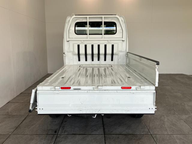 NT100クリッパートラックDX セーフティパッケージ 2WD AT車 走行1万3千キロ衝突被害軽減ブレーキ エアコン パワステ オートライト マニュアルレベリング AM/FMラジオ ゲートプロテクター ガードフレームプロテクター キャビンバックプロテクター タイヤ4本新品交換済み(滋賀県)の中古車
