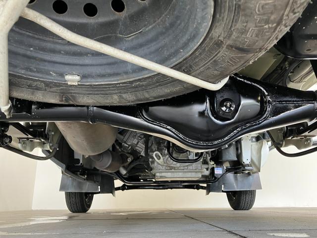 NT100クリッパートラックDX セーフティパッケージ 2WD AT車 走行1万3千キロ衝突被害軽減ブレーキ エアコン パワステ オートライト マニュアルレベリング AM/FMラジオ ゲートプロテクター ガードフレームプロテクター キャビンバックプロテクター タイヤ4本新品交換済み(滋賀県)の中古車