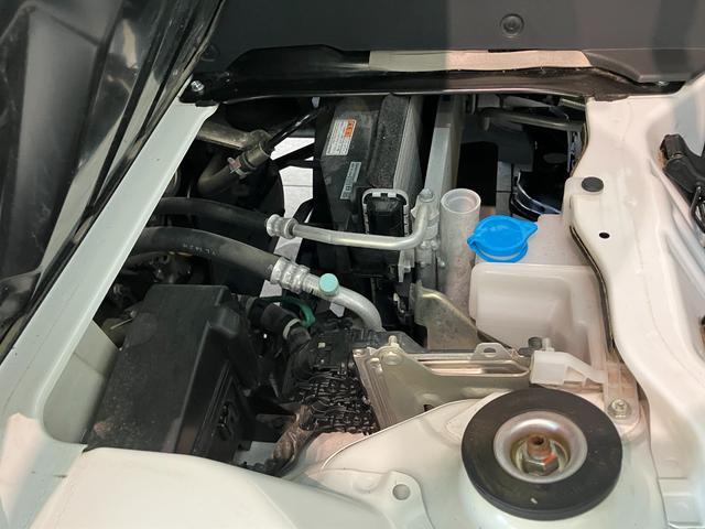 NT100クリッパートラックDX セーフティパッケージ 2WD AT車 走行1万3千キロ衝突被害軽減ブレーキ エアコン パワステ オートライト マニュアルレベリング AM/FMラジオ ゲートプロテクター ガードフレームプロテクター キャビンバックプロテクター タイヤ4本新品交換済み(滋賀県)の中古車