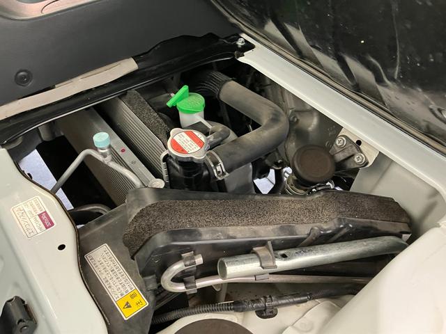 NT100クリッパートラックDX セーフティパッケージ 2WD AT車 走行1万3千キロ衝突被害軽減ブレーキ エアコン パワステ オートライト マニュアルレベリング AM/FMラジオ ゲートプロテクター ガードフレームプロテクター キャビンバックプロテクター タイヤ4本新品交換済み(滋賀県)の中古車