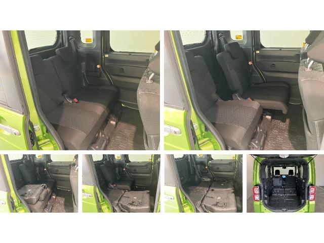ウェイクＧターボＳＡIII　８型フルセグナビ　パノラマ　車検整備付衝突被害軽減ブレーキ　８型フルセグナビ　ＤＶＤ再生　Ｂｌｕｅｔｏｏｔｈ　ＵＳＢ　パノラマカメラ　ＥＴＣ　両側電動スライドドア　ＬＥＤ　オートライト　オートエアコン　スマートキー　エコアイドル　ターボ（滋賀県）の中古車