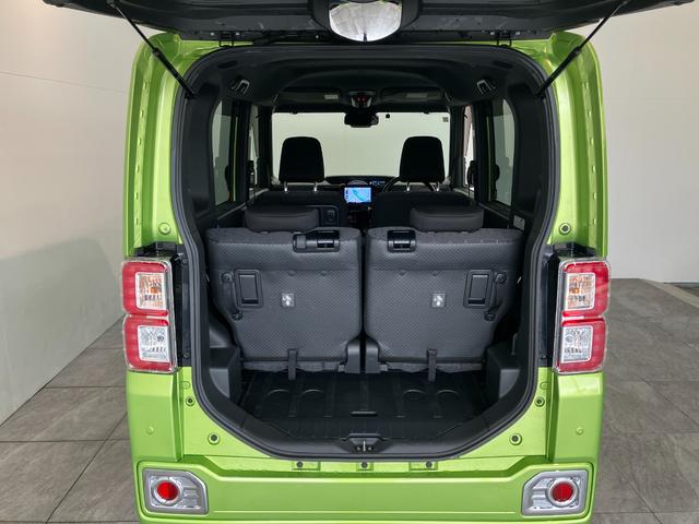 ウェイクGターボSAIII 8型フルセグナビ パノラマ 車検整備付衝突被害軽減ブレーキ 8型フルセグナビ DVD再生 Bluetooth USB パノラマカメラ ETC 両側電動スライドドア LED オートライト オートエアコン スマートキー エコアイドル ターボ(滋賀県)の中古車