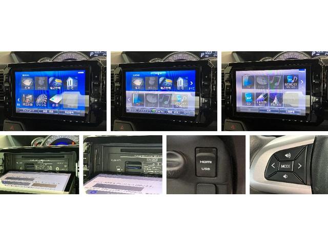 ウェイクＧターボＳＡIII　８型フルセグナビ　パノラマ　車検整備付衝突被害軽減ブレーキ　８型フルセグナビ　ＤＶＤ再生　Ｂｌｕｅｔｏｏｔｈ　ＵＳＢ　パノラマカメラ　ＥＴＣ　両側電動スライドドア　ＬＥＤ　オートライト　オートエアコン　スマートキー　エコアイドル　ターボ（滋賀県）の中古車