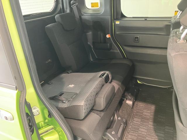 ウェイクＧターボＳＡIII　８型フルセグナビ　パノラマ　車検整備付衝突被害軽減ブレーキ　８型フルセグナビ　ＤＶＤ再生　Ｂｌｕｅｔｏｏｔｈ　ＵＳＢ　パノラマカメラ　ＥＴＣ　両側電動スライドドア　ＬＥＤ　オートライト　オートエアコン　スマートキー　エコアイドル　ターボ（滋賀県）の中古車