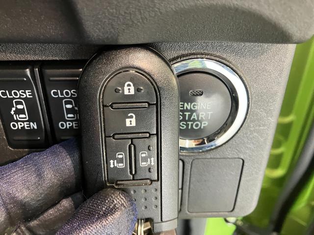 ウェイクGターボSAIII 8型フルセグナビ パノラマ 車検整備付衝突被害軽減ブレーキ 8型フルセグナビ DVD再生 Bluetooth USB パノラマカメラ ETC 両側電動スライドドア LED オートライト オートエアコン スマートキー エコアイドル ターボ(滋賀県)の中古車