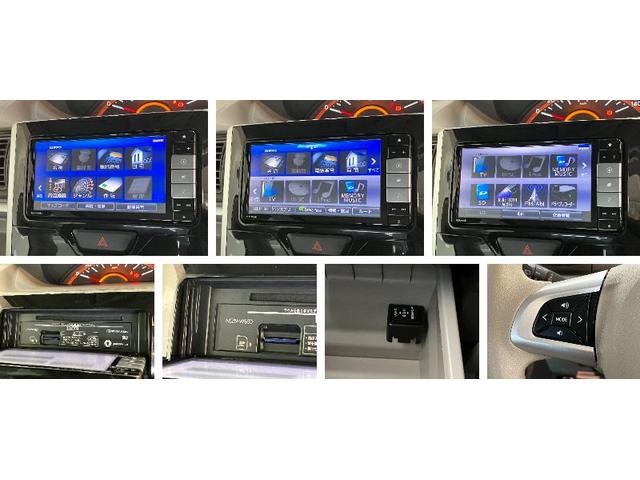 タントＸリミテッドＳＡ３　フルセグナビ　パノラマカメラ　ドラレコ衝突被害軽減ブレーキ　フルセグナビ　Ｂｌｕｅｔｏｏｔｈ　ＤＶＤ再生　ＵＳＢ　パノラマカメラ　ドラレコ　ＥＴＣ　両側電動スライドドア　シートヒーター　ＬＥＤ　オートライト　オートエアコン　スマートキー（滋賀県）の中古車