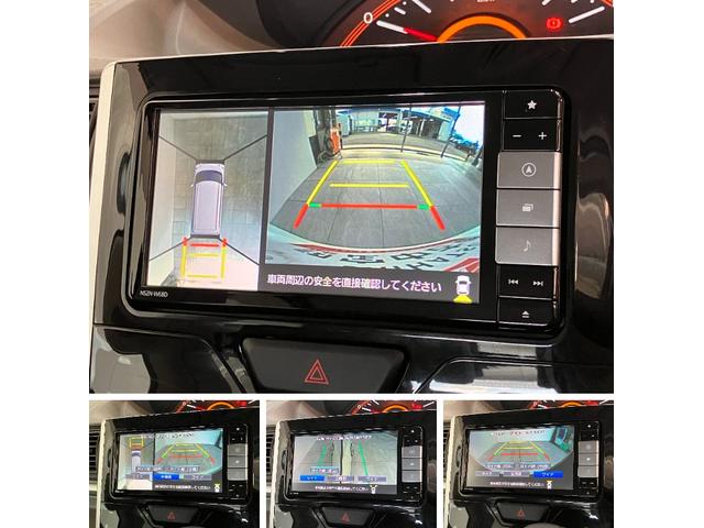 タントＸリミテッドＳＡ３　フルセグナビ　パノラマカメラ　ドラレコ衝突被害軽減ブレーキ　フルセグナビ　Ｂｌｕｅｔｏｏｔｈ　ＤＶＤ再生　ＵＳＢ　パノラマカメラ　ドラレコ　ＥＴＣ　両側電動スライドドア　シートヒーター　ＬＥＤ　オートライト　オートエアコン　スマートキー（滋賀県）の中古車
