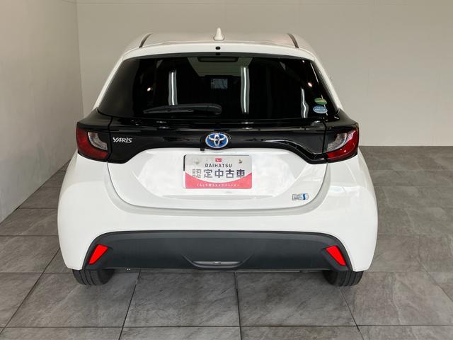 ヤリスハイブリッドX ナビ バックカメラ ドラレコ LEDトヨタセーフティセンス ナビ Bluetooth USB バックカメラ ドラレコ ETC LEDヘッドライト オートライト オートエアコン 電動格納式ミラー レーダークルーズ キーレス エコアイドル(滋賀県)の中古車