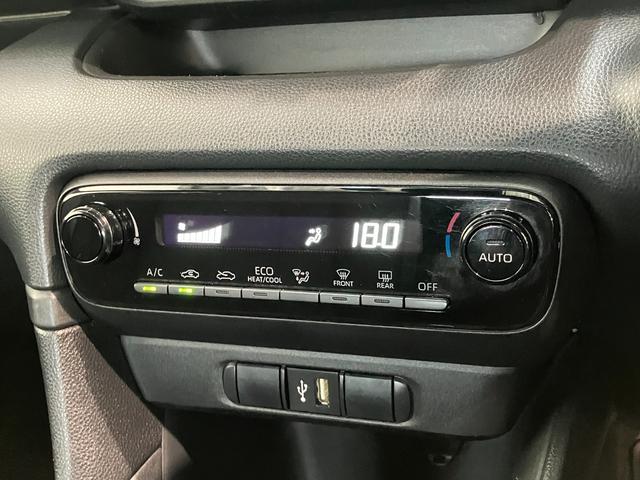 ヤリスハイブリッドX ナビ バックカメラ ドラレコ LEDトヨタセーフティセンス ナビ Bluetooth USB バックカメラ ドラレコ ETC LEDヘッドライト オートライト オートエアコン 電動格納式ミラー レーダークルーズ キーレス エコアイドル(滋賀県)の中古車