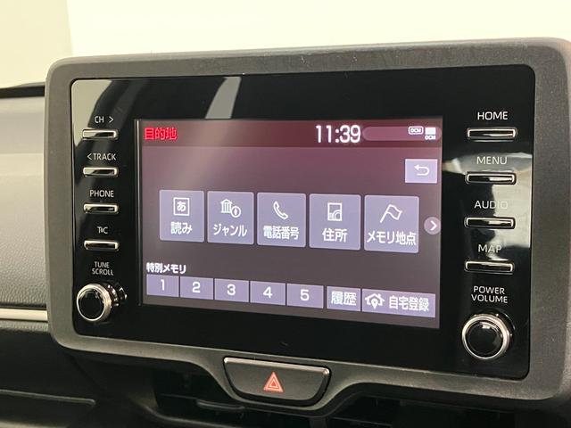 ヤリスハイブリッドX ナビ バックカメラ ドラレコ LEDトヨタセーフティセンス ナビ Bluetooth USB バックカメラ ドラレコ ETC LEDヘッドライト オートライト オートエアコン 電動格納式ミラー レーダークルーズ キーレス エコアイドル(滋賀県)の中古車