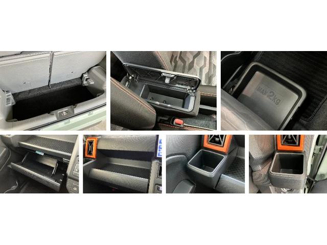 タフトＧ　１０型フルセグナビ　パノラマカメラ　前後ドラレコ衝突被害軽減ブレーキ　コーナーセンサー　１０型フルセグナビ　ＤＶＤ再生　Ｂｌｕｅｔｏｏｔｈ　ＵＳＢ　パノラマカメラ　前後ドラレコ　ＴＶコントロール　前席シートヒーター　ＬＥＤ　ラギットパックグリル（滋賀県）の中古車