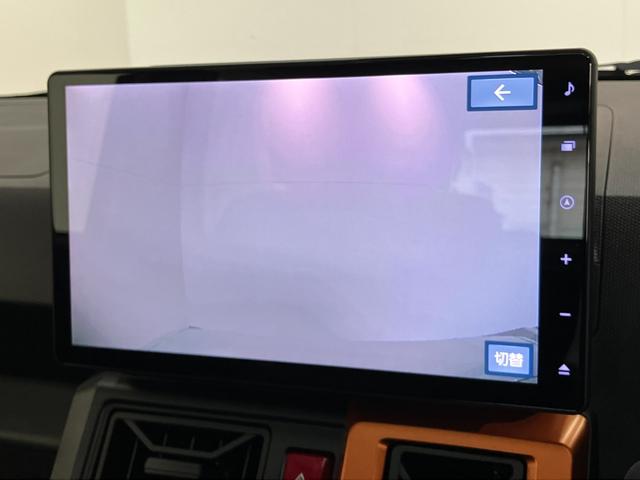 タフトＧ　１０型フルセグナビ　パノラマカメラ　前後ドラレコ衝突被害軽減ブレーキ　コーナーセンサー　１０型フルセグナビ　ＤＶＤ再生　Ｂｌｕｅｔｏｏｔｈ　ＵＳＢ　パノラマカメラ　前後ドラレコ　ＴＶコントロール　前席シートヒーター　ＬＥＤ　ラギットパックグリル（滋賀県）の中古車