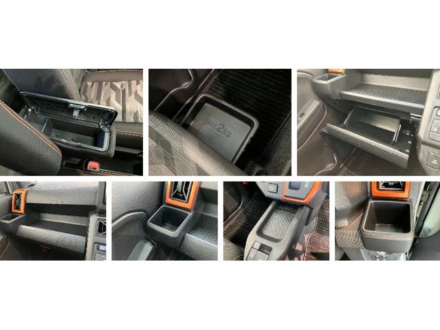 タフトG フルセグナビ バックカメラ レーダークルーズ LED衝突被害軽減ブレーキ コーナーセンサー フルセグナビ DVD再生 Bluetooth USB Bカメラ 前席シートヒーター 電動パーキングブレーキ LED オートライト オートエアコン エコアイドル(滋賀県)の中古車