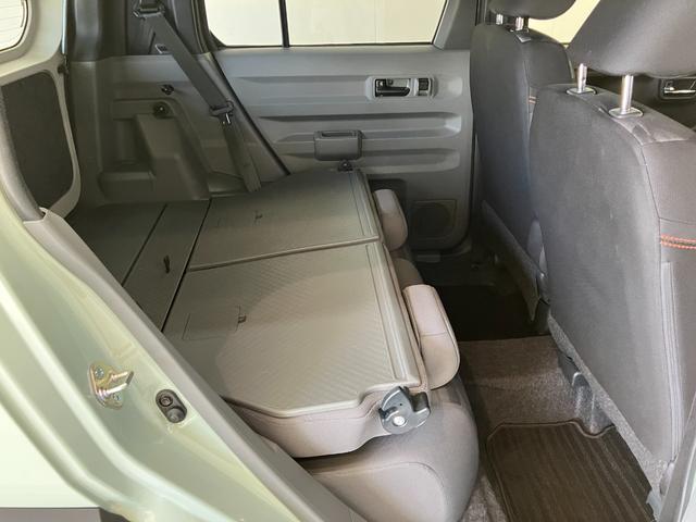 タフトG フルセグナビ バックカメラ レーダークルーズ LED衝突被害軽減ブレーキ コーナーセンサー フルセグナビ DVD再生 Bluetooth USB Bカメラ 前席シートヒーター 電動パーキングブレーキ LED オートライト オートエアコン エコアイドル(滋賀県)の中古車